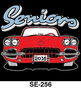 SE-256 